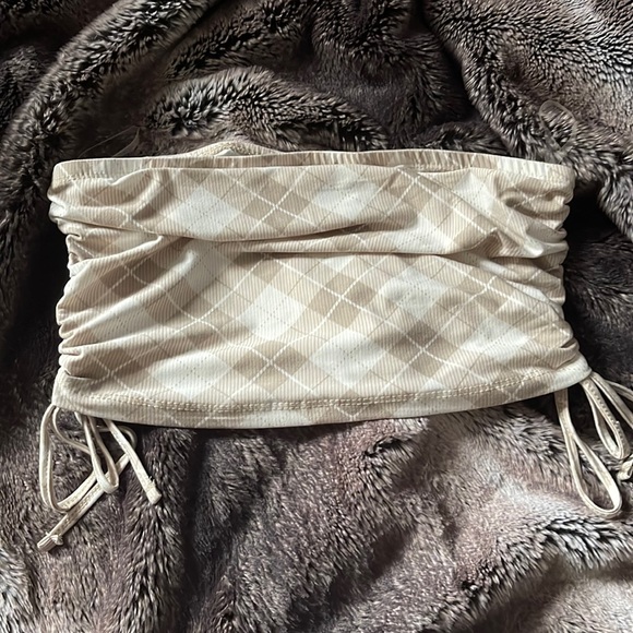 Tube top - Picture 1 of 1